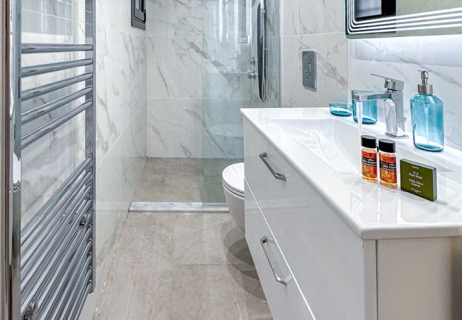 Apartment in Athens - LIV - Modern Spacious Apartment in Gazi Apartment in Athens - LIV - Modern Spacious Apartment in Gazi