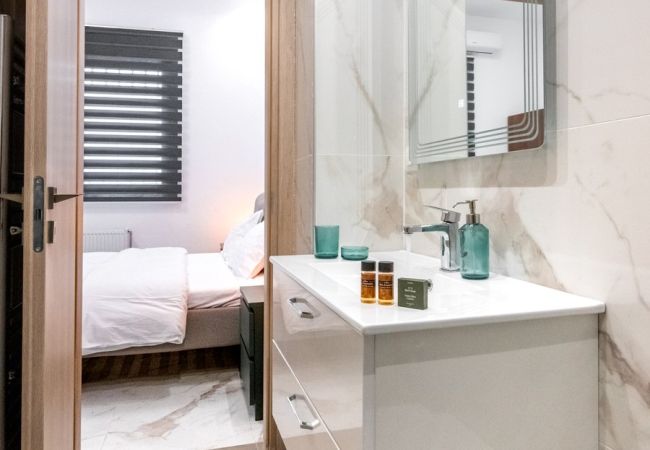 Apartment in Athens - LIV - Modern Spacious Apartment in Gazi Apartment in Athens - LIV - Modern Spacious Apartment in Gazi