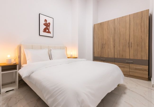 Apartment in Athens - LIV - Modern Spacious Apartment in Gazi Apartment in Athens - LIV - Modern Spacious Apartment in Gazi