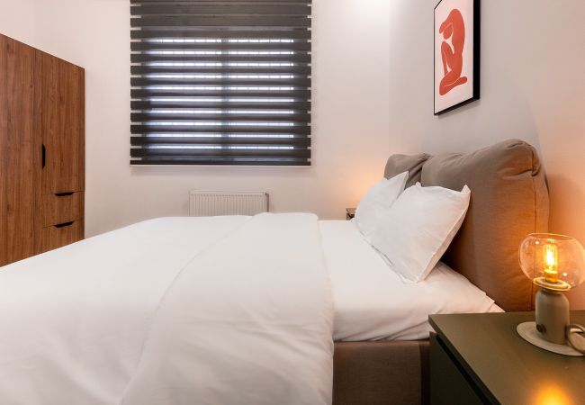 Apartment in Athens - LIV - Modern Spacious Apartment in Gazi Apartment in Athens - LIV - Modern Spacious Apartment in Gazi