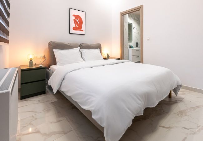 Apartment in Athens - LIV - Modern Spacious Apartment in Gazi Apartment in Athens - LIV - Modern Spacious Apartment in Gazi