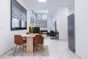Apartment in Athens - LIV - Modern Spacious Apartment in Gazi