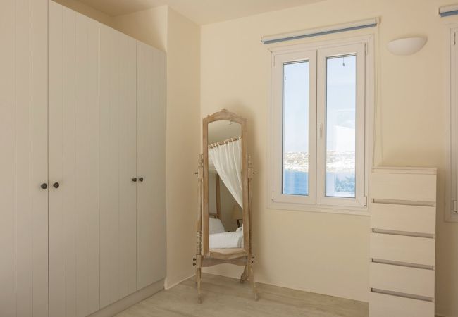 Villa in Mykonos - Luxury Maisonette 1A in Mykonos with Private Pool Villa in Mykonos - Luxury Maisonette 1A in Mykonos with Private Pool