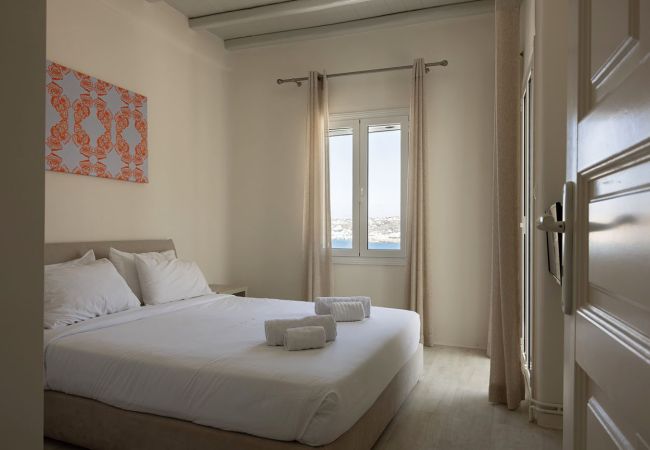 Villa in Mykonos - Luxury Maisonette 1A in Mykonos with Private Pool Villa in Mykonos - Luxury Maisonette 1A in Mykonos with Private Pool