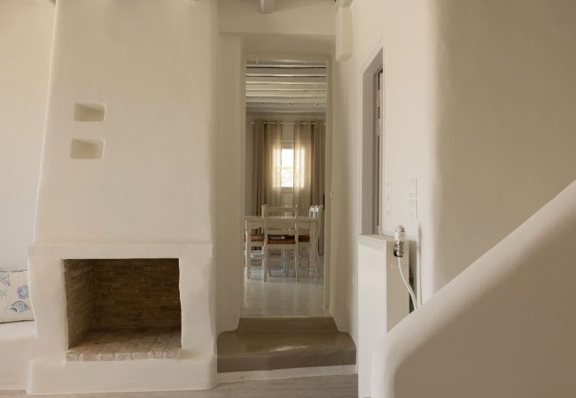 Villa in Mykonos - Luxury Maisonette 1A in Mykonos with Private Pool Villa in Mykonos - Luxury Maisonette 1A in Mykonos with Private Pool