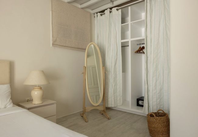 Villa in Mykonos - Luxury Maisonette 1A in Mykonos with Private Pool Villa in Mykonos - Luxury Maisonette 1A in Mykonos with Private Pool