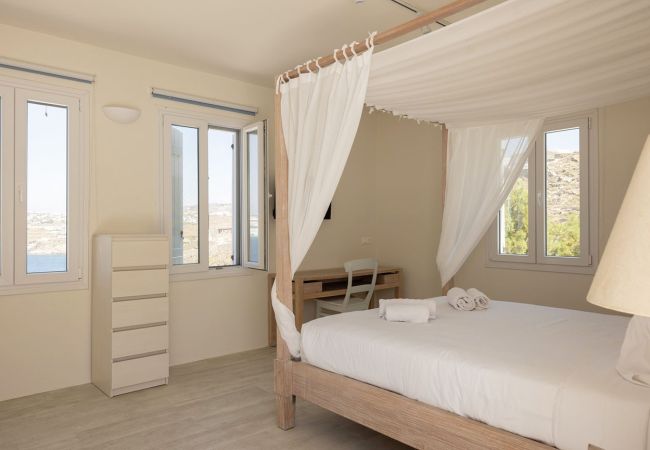 Villa in Mykonos - Luxury Maisonette 1A in Mykonos with Private Pool Villa in Mykonos - Luxury Maisonette 1A in Mykonos with Private Pool