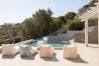 Villa in Mykonos - Luxury Maisonette 1A in Mykonos with Private Pool Villa in Mykonos - Luxury Maisonette 1A in Mykonos with Private Pool