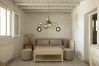 Apartment in Mykonos - Luxury 2B Apartment in Mykonos with Seaview