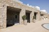 Apartment in Mykonos - Luxury 2B Apartment in Mykonos with Seaview
