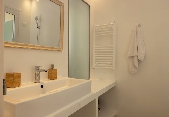House in Mykonos - Mykonian Seaside 2AB House with Private Pool House in Mykonos - Mykonian Seaside 2AB House with Private Pool