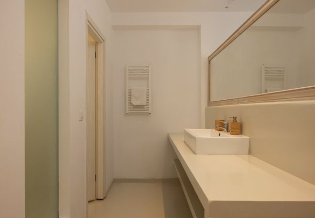 House in Mykonos - Mykonian Seaside 2AB House with Private Pool House in Mykonos - Mykonian Seaside 2AB House with Private Pool