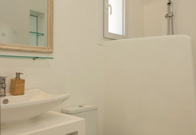 House in Mykonos - Mykonian Seaside 2AB House with Private Pool House in Mykonos - Mykonian Seaside 2AB House with Private Pool