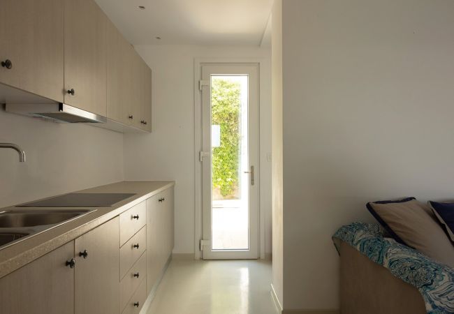 House in Mykonos - Mykonian Seaside 2AB House with Private Pool House in Mykonos - Mykonian Seaside 2AB House with Private Pool