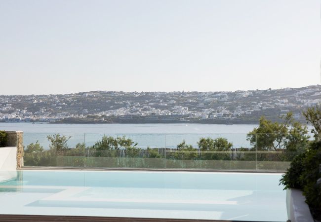 House in Mykonos - Mykonian Seaside 2AB House with Private Pool House in Mykonos - Mykonian Seaside 2AB House with Private Pool