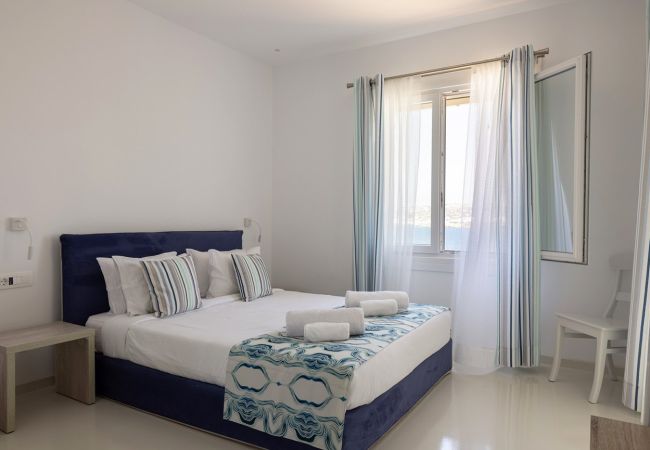 House in Mykonos - Mykonian Seaside 2AB House with Private Pool House in Mykonos - Mykonian Seaside 2AB House with Private Pool