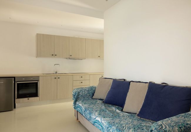 House in Mykonos - Mykonian Seaside 2AB House with Private Pool House in Mykonos - Mykonian Seaside 2AB House with Private Pool