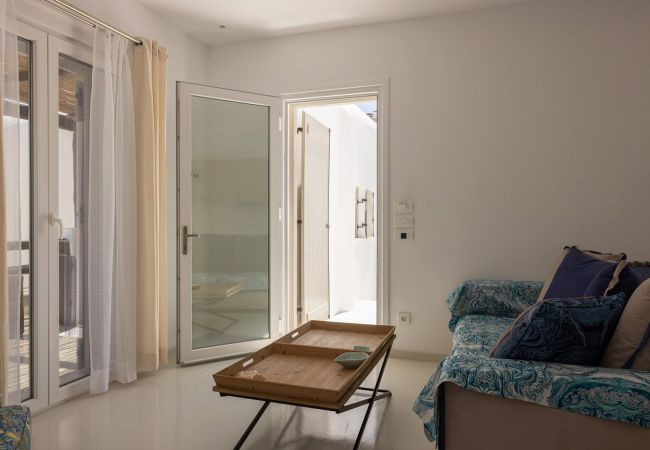 House in Mykonos - Mykonian Seaside 2AB House with Private Pool House in Mykonos - Mykonian Seaside 2AB House with Private Pool