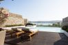 House in Mykonos - Mykonian Seaside 2AB House with Private Pool House in Mykonos - Mykonian Seaside 2AB House with Private Pool