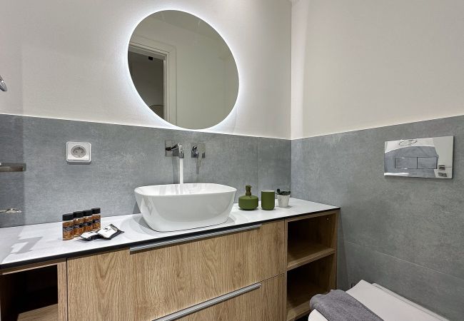 Apartment in Athens - LIV - Modern Comfort Oasis in Pagrati Apartment in Athens - LIV - Modern Comfort Oasis in Pagrati
