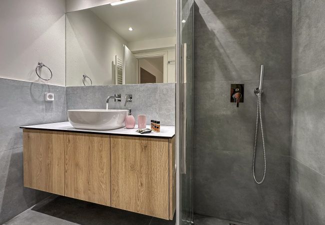 Apartment in Athens - LIV - Modern Comfort Oasis in Pagrati Apartment in Athens - LIV - Modern Comfort Oasis in Pagrati