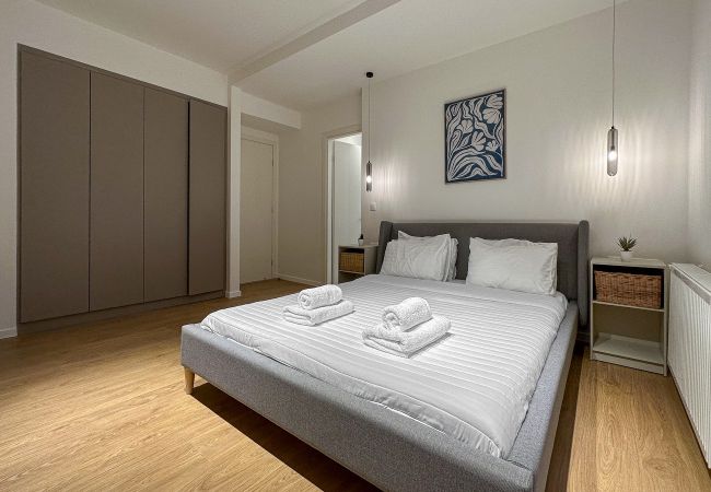 Apartment in Athens - LIV - Modern Comfort Oasis in Pagrati Apartment in Athens - LIV - Modern Comfort Oasis in Pagrati
