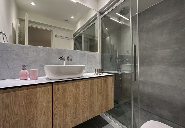 Apartment in Athens - LIV - Modern Comfort Oasis in Pagrati Apartment in Athens - LIV - Modern Comfort Oasis in Pagrati