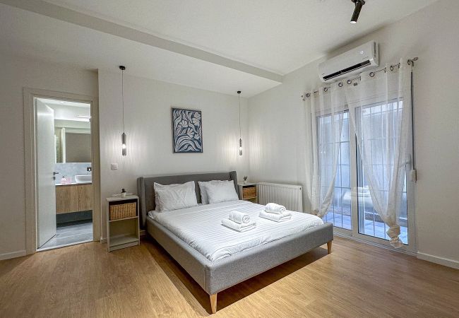 Apartment in Athens - LIV - Modern Comfort Oasis in Pagrati Apartment in Athens - LIV - Modern Comfort Oasis in Pagrati