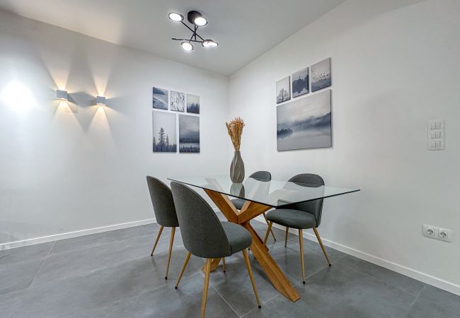 Apartment in Athens - LIV - Modern Comfort Oasis in Pagrati Apartment in Athens - LIV - Modern Comfort Oasis in Pagrati
