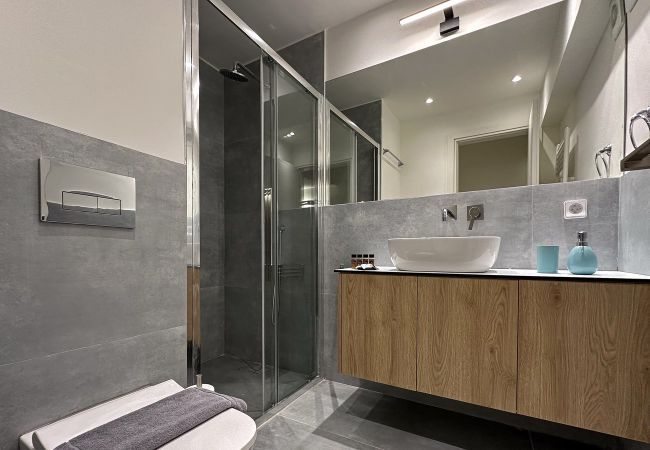 Apartment in Athens - LIV - Modern Comfort Oasis in Pagrati Apartment in Athens - LIV - Modern Comfort Oasis in Pagrati