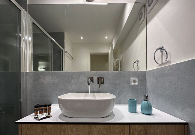 Apartment in Athens - LIV - Modern Comfort Oasis in Pagrati Apartment in Athens - LIV - Modern Comfort Oasis in Pagrati