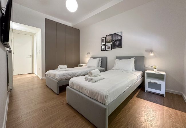 Apartment in Athens - LIV - Modern Comfort Oasis in Pagrati Apartment in Athens - LIV - Modern Comfort Oasis in Pagrati