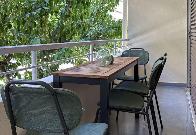 Apartment in Athens - LIV - Modern Comfort Oasis in Pagrati Apartment in Athens - LIV - Modern Comfort Oasis in Pagrati