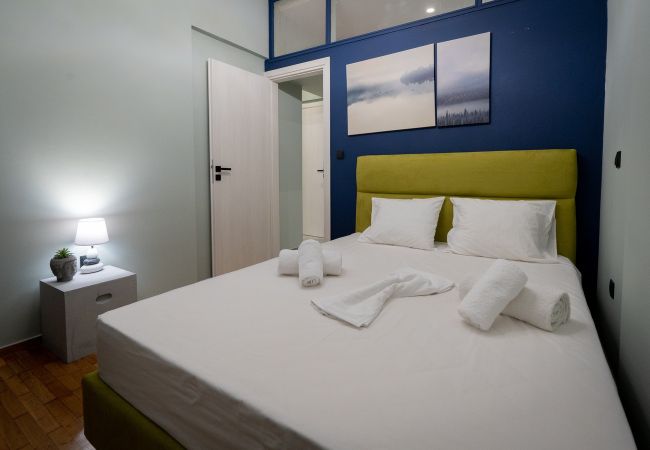 Apartment in Athens - LIV - Comfortable Designer Apt in Lycabettus Apartment in Athens - LIV - Comfortable Designer Apt in Lycabettus
