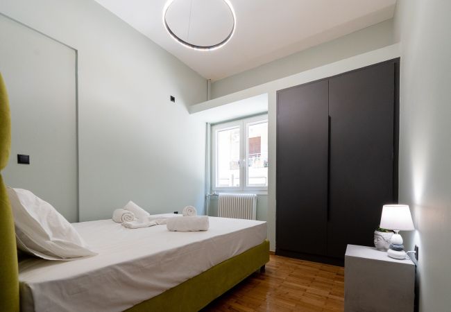 Apartment in Athens - LIV - Comfortable Designer Apt in Lycabettus Apartment in Athens - LIV - Comfortable Designer Apt in Lycabettus