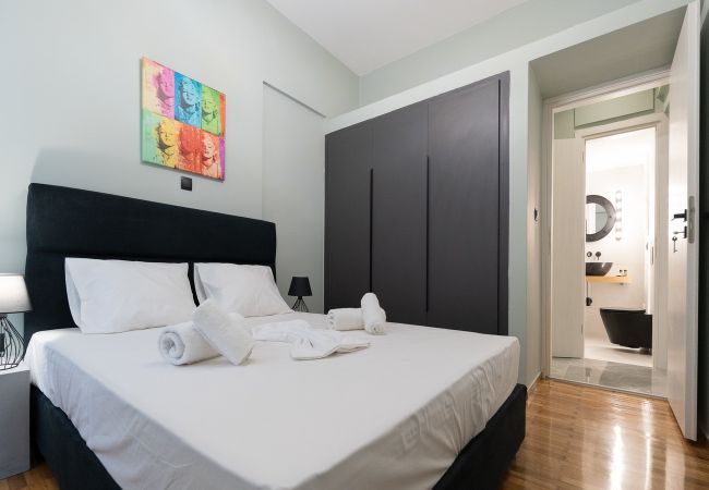 Apartment in Athens - LIV - Comfortable Designer Apt in Lycabettus Apartment in Athens - LIV - Comfortable Designer Apt in Lycabettus