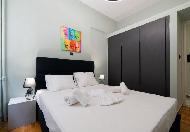Apartment in Athens - LIV - Comfortable Designer Apt in Lycabettus Apartment in Athens - LIV - Comfortable Designer Apt in Lycabettus