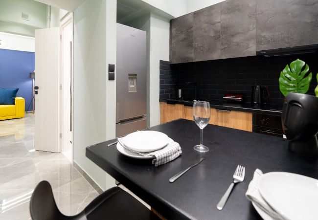 Apartment in Athens - LIV - Comfortable Designer Apt in Lycabettus Apartment in Athens - LIV - Comfortable Designer Apt in Lycabettus