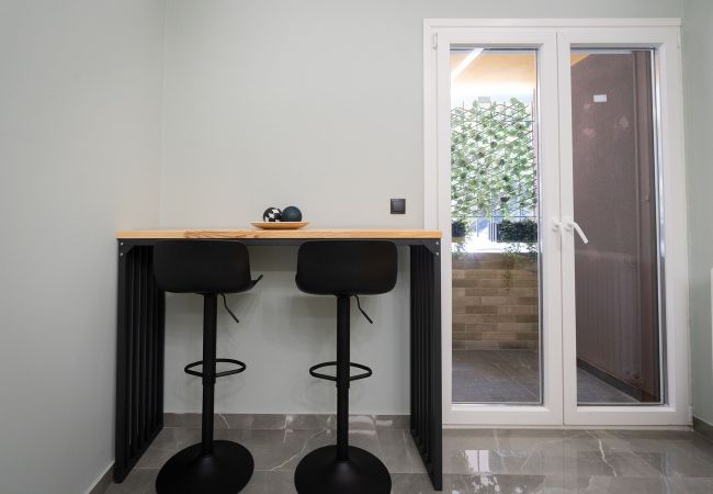 Apartment in Athens - LIV - Comfortable Designer Apt in Lycabettus Apartment in Athens - LIV - Comfortable Designer Apt in Lycabettus