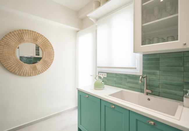 Apartment in Athens - LIV - Charming 3BD in Athens Vibrant Downtown Apartment in Athens - LIV - Charming 3BD in Athens Vibrant Downtown