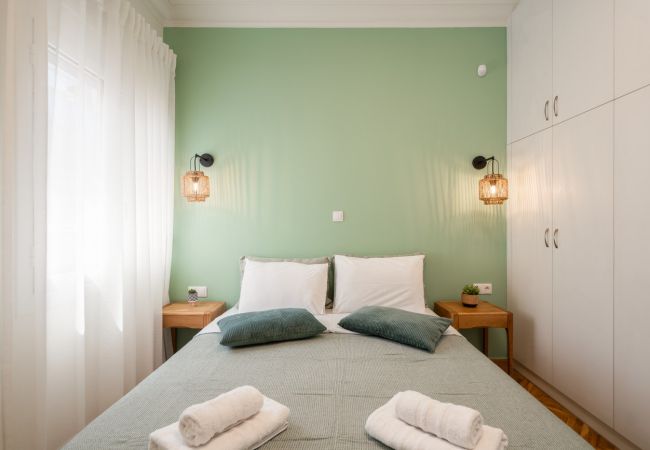 Apartment in Athens - LIV - Charming 3BD in Athens Vibrant Downtown Apartment in Athens - LIV - Charming 3BD in Athens Vibrant Downtown