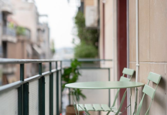 Apartment in Athens - LIV - Charming 3BD in Athens Vibrant Downtown Apartment in Athens - LIV - Charming 3BD in Athens Vibrant Downtown
