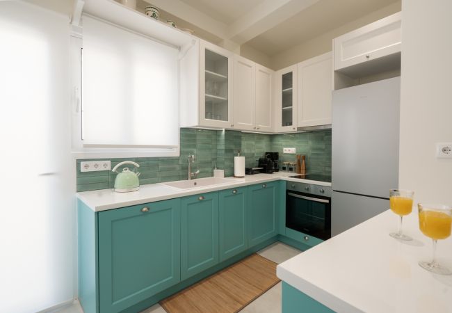 Apartment in Athens - LIV - Charming 3BD in Athens Vibrant Downtown Apartment in Athens - LIV - Charming 3BD in Athens Vibrant Downtown