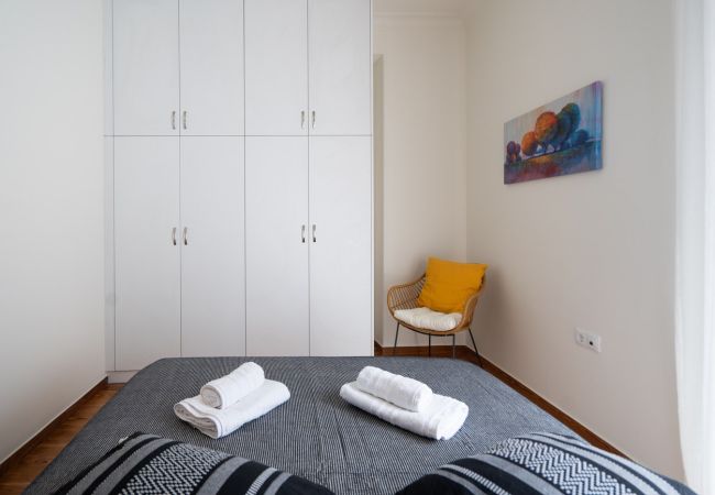 Apartment in Athens - LIV - Charming 3BD in Athens Vibrant Downtown Apartment in Athens - LIV - Charming 3BD in Athens Vibrant Downtown