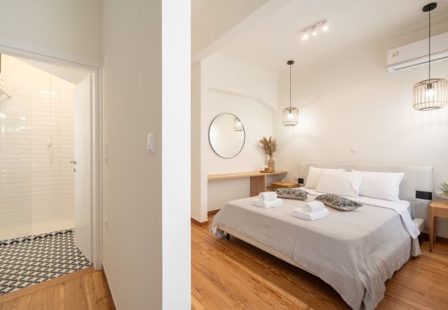 Apartment in Athens - LIV - Charming 3BD in Athens Vibrant Downtown Apartment in Athens - LIV - Charming 3BD in Athens Vibrant Downtown