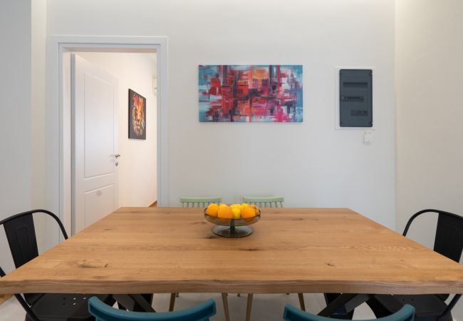 Apartment in Athens - LIV - Charming 3BD in Athens Vibrant Downtown Apartment in Athens - LIV - Charming 3BD in Athens Vibrant Downtown