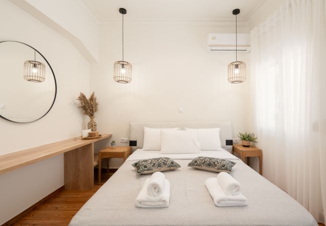 Apartment in Athens - LIV - Charming 3BD in Athens Vibrant Downtown Apartment in Athens - LIV - Charming 3BD in Athens Vibrant Downtown
