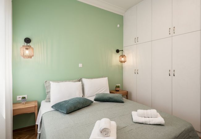 Apartment in Athens - LIV - Charming 3BD in Athens Vibrant Downtown Apartment in Athens - LIV - Charming 3BD in Athens Vibrant Downtown