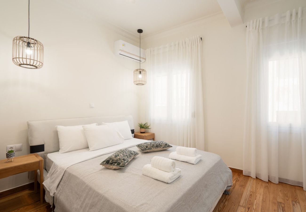 Apartment in Athens - Modern Luxurious Apartment in the Heart of Athens