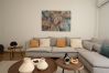 Apartment in Athens - LIV - Charming 3BD in Athens Vibrant Downtown Apartment in Athens - LIV - Charming 3BD in Athens Vibrant Downtown
